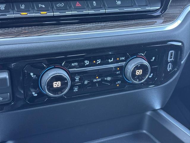 2026 Chevrolet Silverado 3500HD Crew Cab, Standard Bed, LT, 4WD