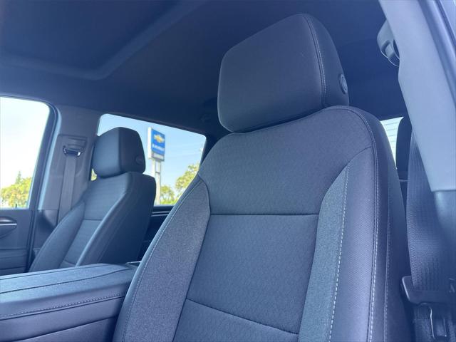 2026 Chevrolet Silverado 3500HD Crew Cab, Standard Bed, LT, 4WD
