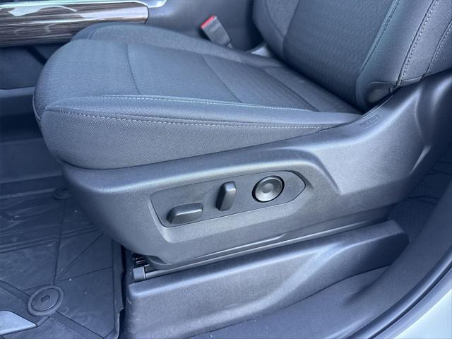2026 Chevrolet Silverado 3500HD Crew Cab, Standard Bed, LT, 4WD