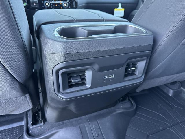 2026 Chevrolet Silverado 3500HD Crew Cab, Standard Bed, LT, 4WD