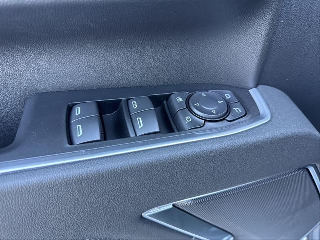 2026 Chevrolet Silverado 3500HD Crew Cab, Standard Bed, LT, 4WD