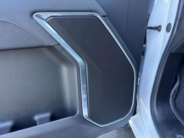 2026 Chevrolet Silverado 3500HD Crew Cab, Standard Bed, LT, 4WD