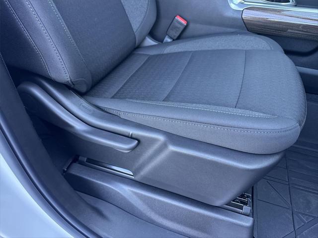 2026 Chevrolet Silverado 3500HD Crew Cab, Standard Bed, LT, 4WD
