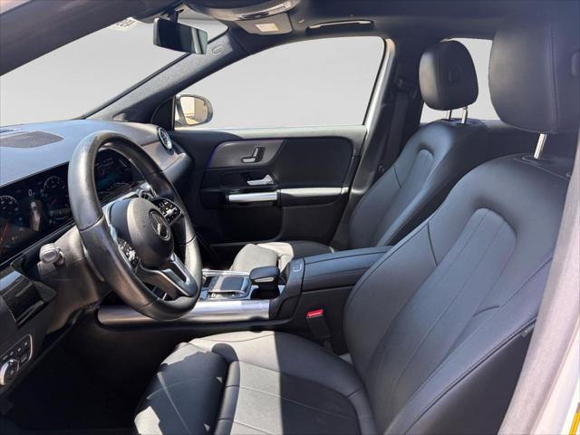 2023 Mercedes-Benz GLA-CLASS GLA 250