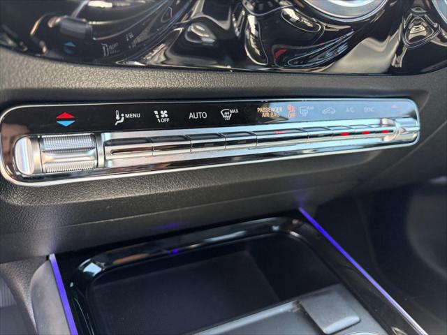 2023 Mercedes-Benz GLA-CLASS GLA 250