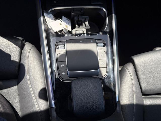 2023 Mercedes-Benz GLA-CLASS GLA 250