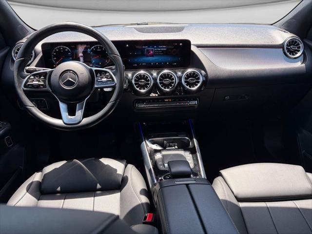 2023 Mercedes-Benz GLA-CLASS GLA 250