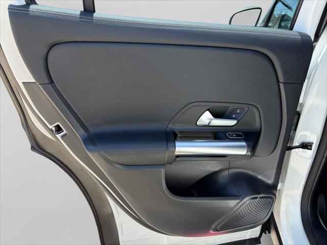 2023 Mercedes-Benz GLA-CLASS GLA 250