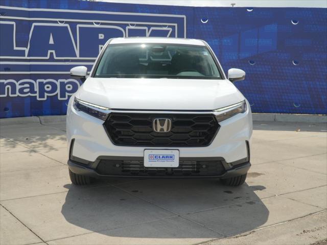 2026 Honda CR-V EX-L 2WD