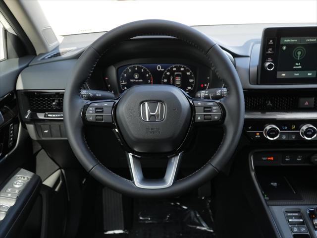 2026 Honda CR-V EX-L 2WD