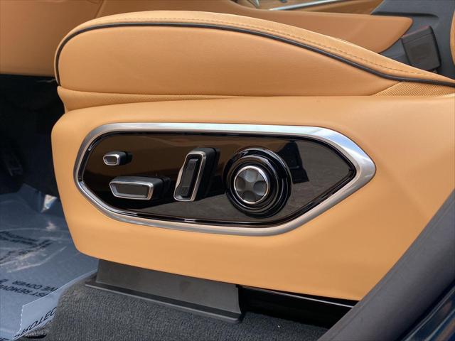 2026 Jeep Grand Cherokee L Summit 4x4