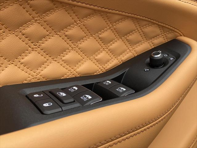 2026 Jeep Grand Cherokee L Summit 4x4