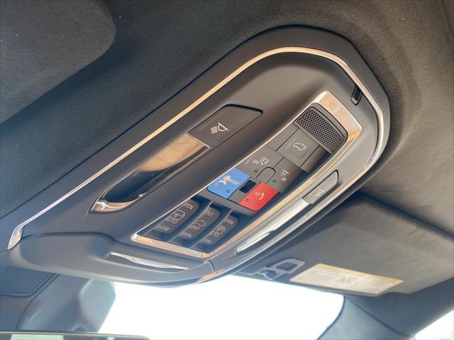 2026 Jeep Grand Cherokee L Summit 4x4