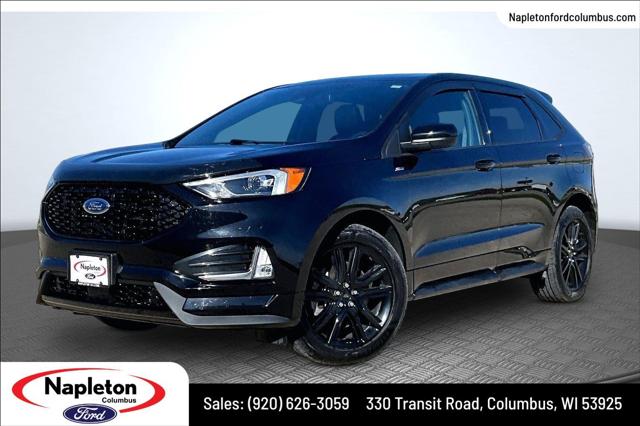 2023 Ford Edge ST-Line for sale in Columbus, WI