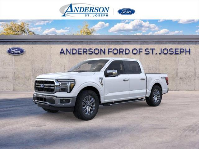 2026 Ford F-150 LARIAT for sale in Saint Joseph, MO