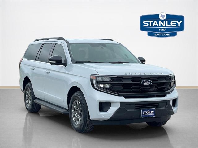 2026 Ford Expedition Active for sale in Eastland, TX