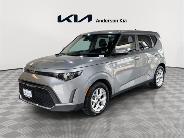 2024 Kia Soul LX for sale in St Joseph, MO