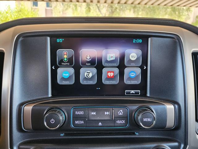 2017 GMC Sierra 2500HD Denali