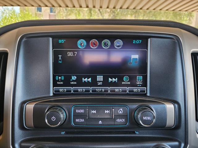 2017 GMC Sierra 2500HD Denali