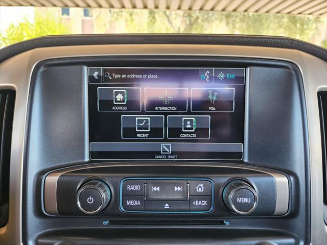 2017 GMC Sierra 2500HD Denali