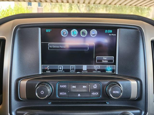 2017 GMC Sierra 2500HD Denali
