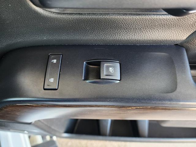 2017 GMC Sierra 2500HD Denali