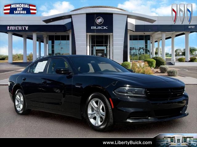 2023 Dodge Charger SXT for sale in Peoria, AZ