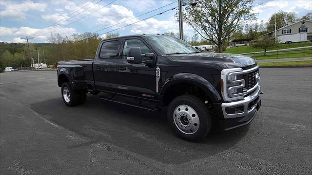 2026 Ford F-450 XLT
