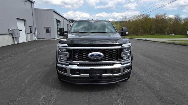 2026 Ford F-450 XLT