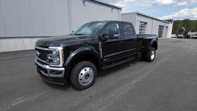 2026 Ford F-450 XLT