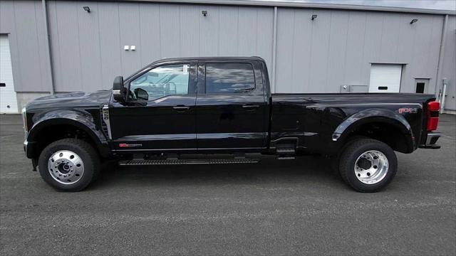 2026 Ford F-450 XLT