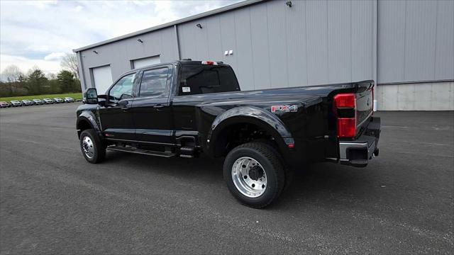 2026 Ford F-450 XLT