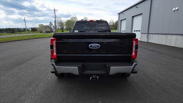2026 Ford F-450 XLT