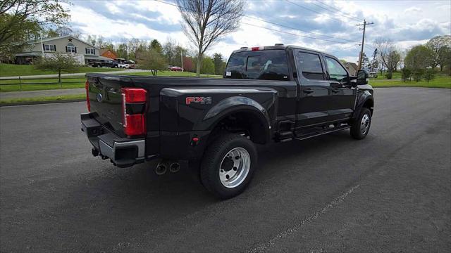 2026 Ford F-450 XLT