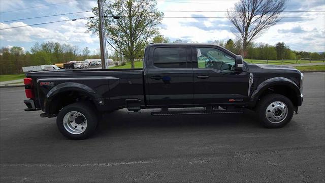 2026 Ford F-450 XLT
