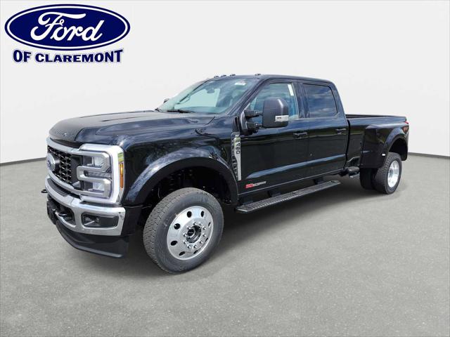 2026 Ford F-450 XLT for sale in Claremont, NH