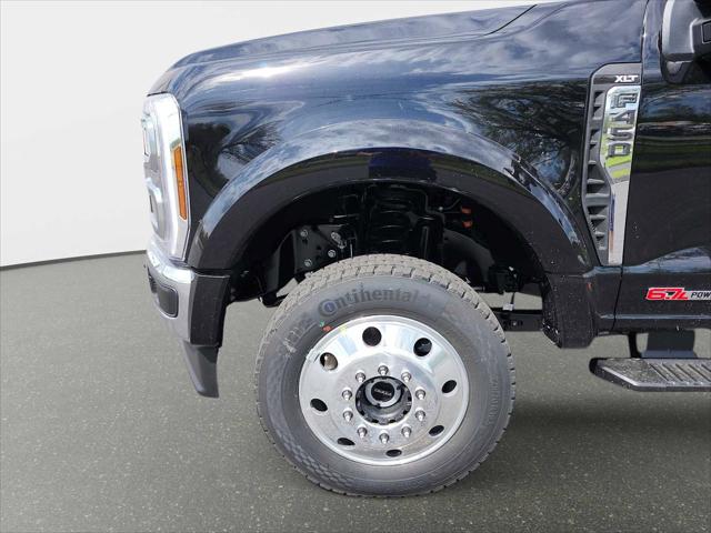 2026 Ford F-450 XLT