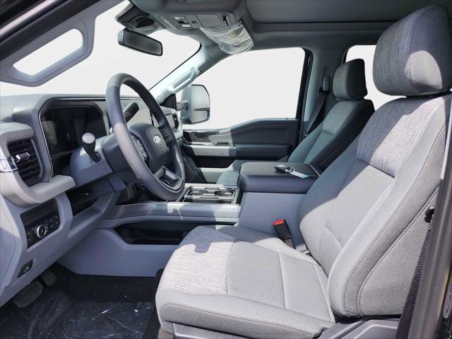 2026 Ford F-450 XLT