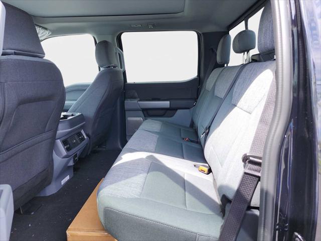 2026 Ford F-450 XLT