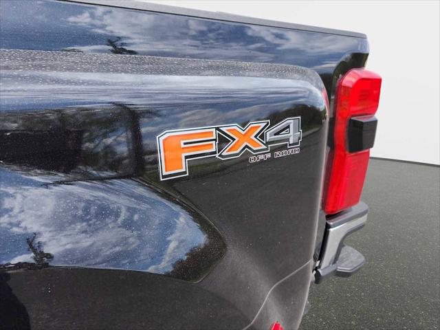 2026 Ford F-450 XLT