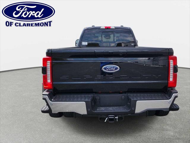 2026 Ford F-450 XLT