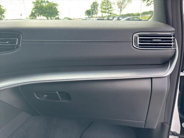 2026 Jeep Grand Wagoneer Limited Altitude 4x4