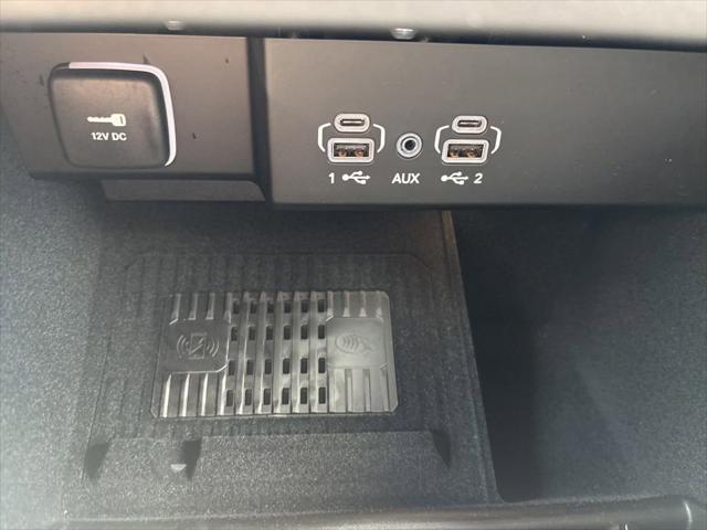 2026 Jeep Grand Wagoneer Limited Altitude 4x4
