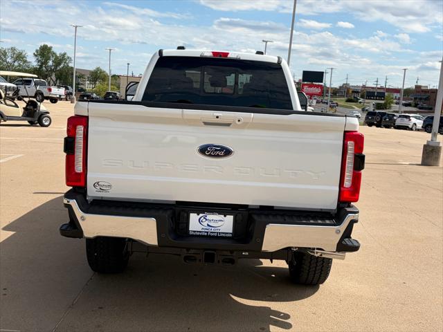 2026 Ford F-350 LARIAT