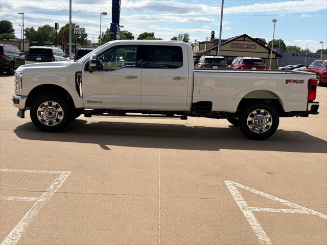 2026 Ford F-350 LARIAT