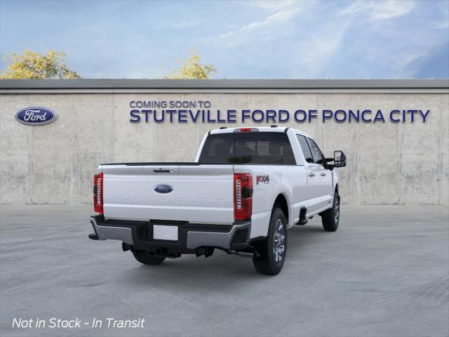 2026 Ford F-350 LARIAT