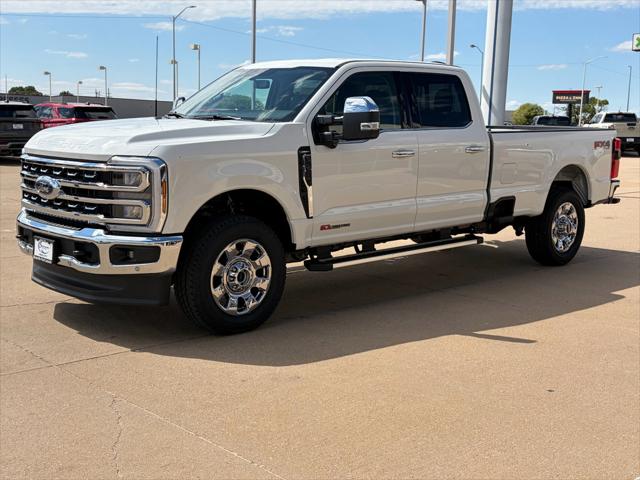 2026 Ford F-350 LARIAT for sale in Ponca City , OK