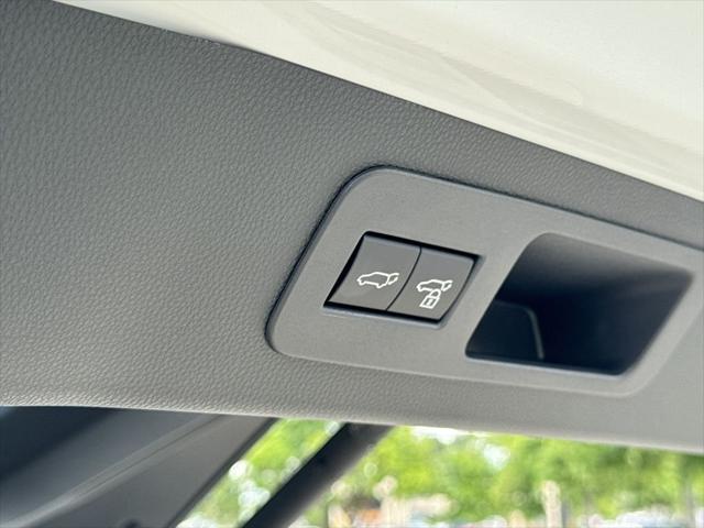 2026 Lexus LX F SPORT Handling