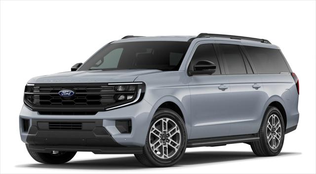 2026 Ford Expedition Max Active MAX