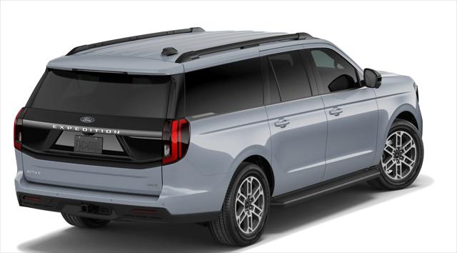 2026 Ford Expedition Max Active MAX